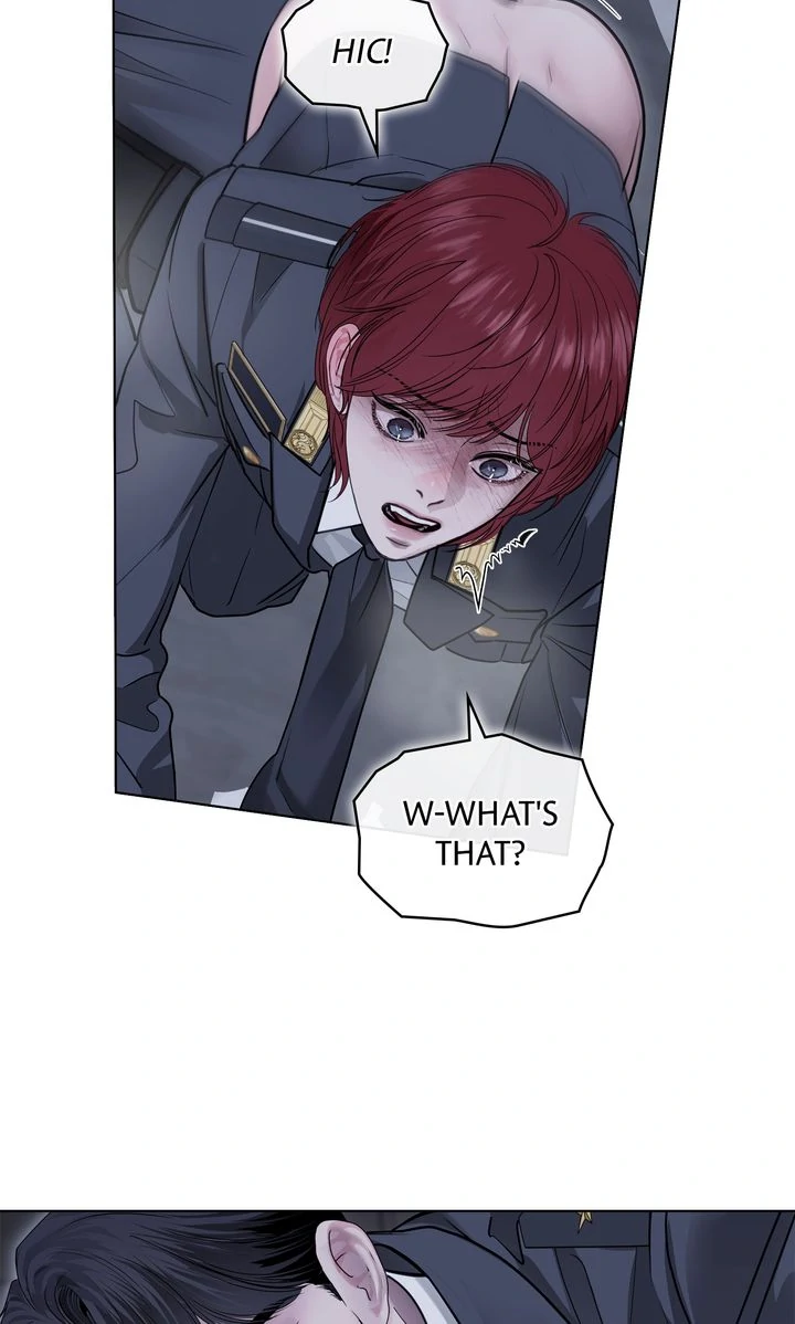 Crack [Official] - Chapter 29 manhwa