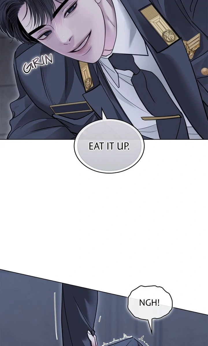 Crack [Official] - Chapter 29 manhwa
