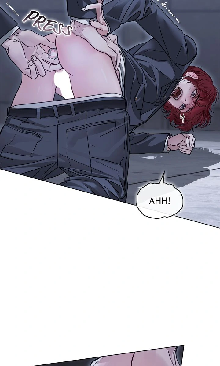 Crack [Official] - Chapter 29 manhwa
