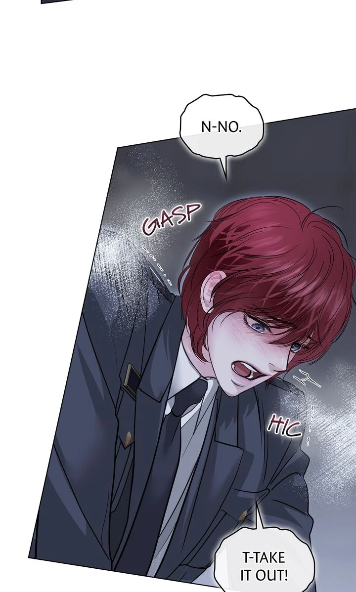 Crack [Official] - Chapter 29 manhwa