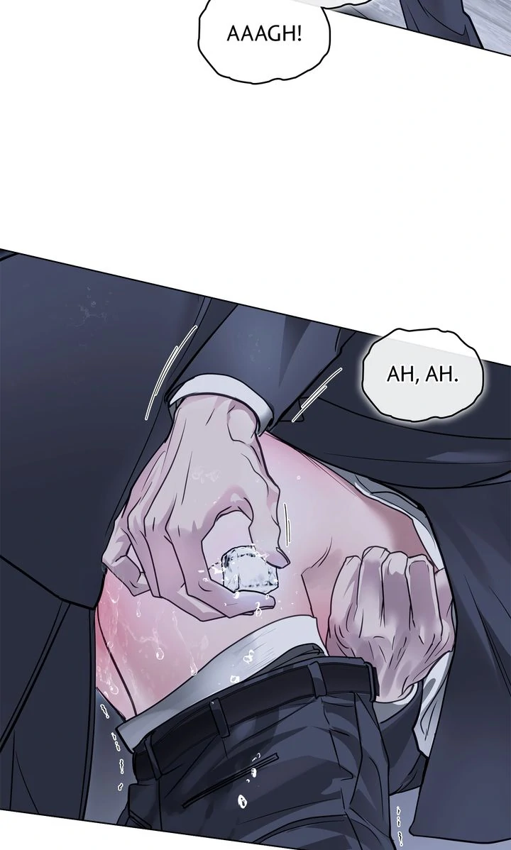 Crack [Official] - Chapter 29 manhwa