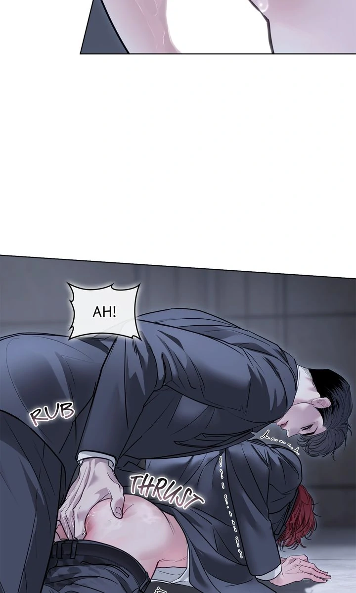 Crack [Official] - Chapter 29 manhwa