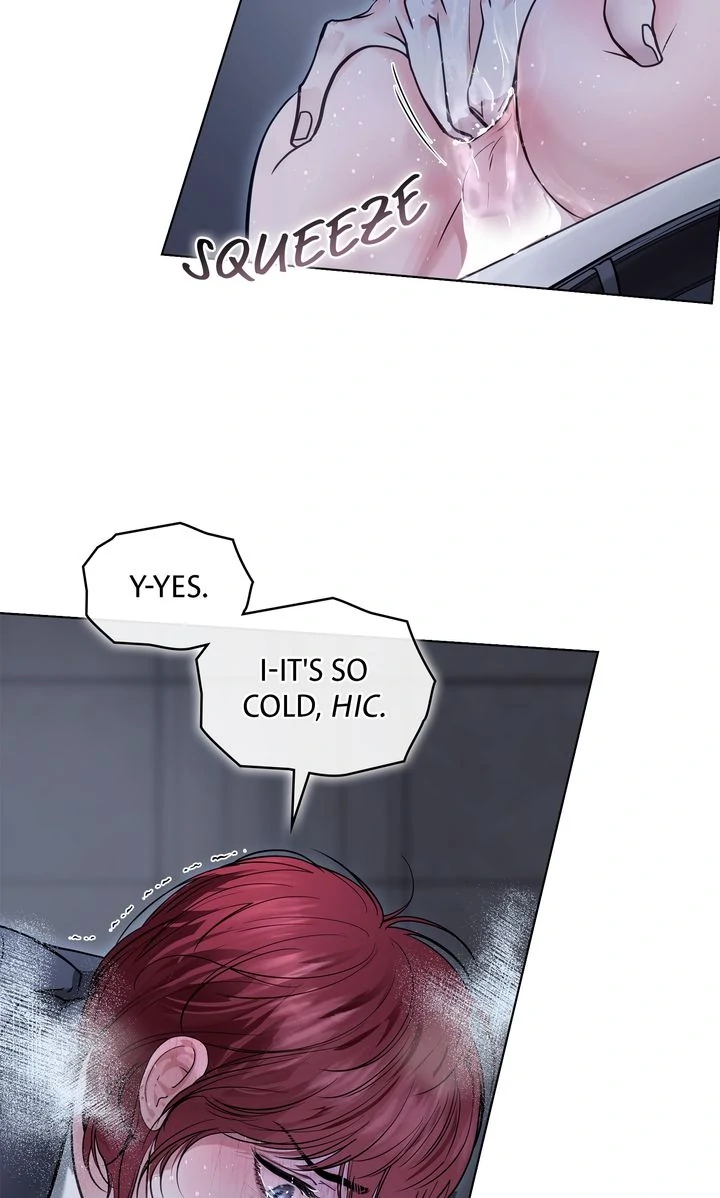 Crack [Official] - Chapter 29 manhwa