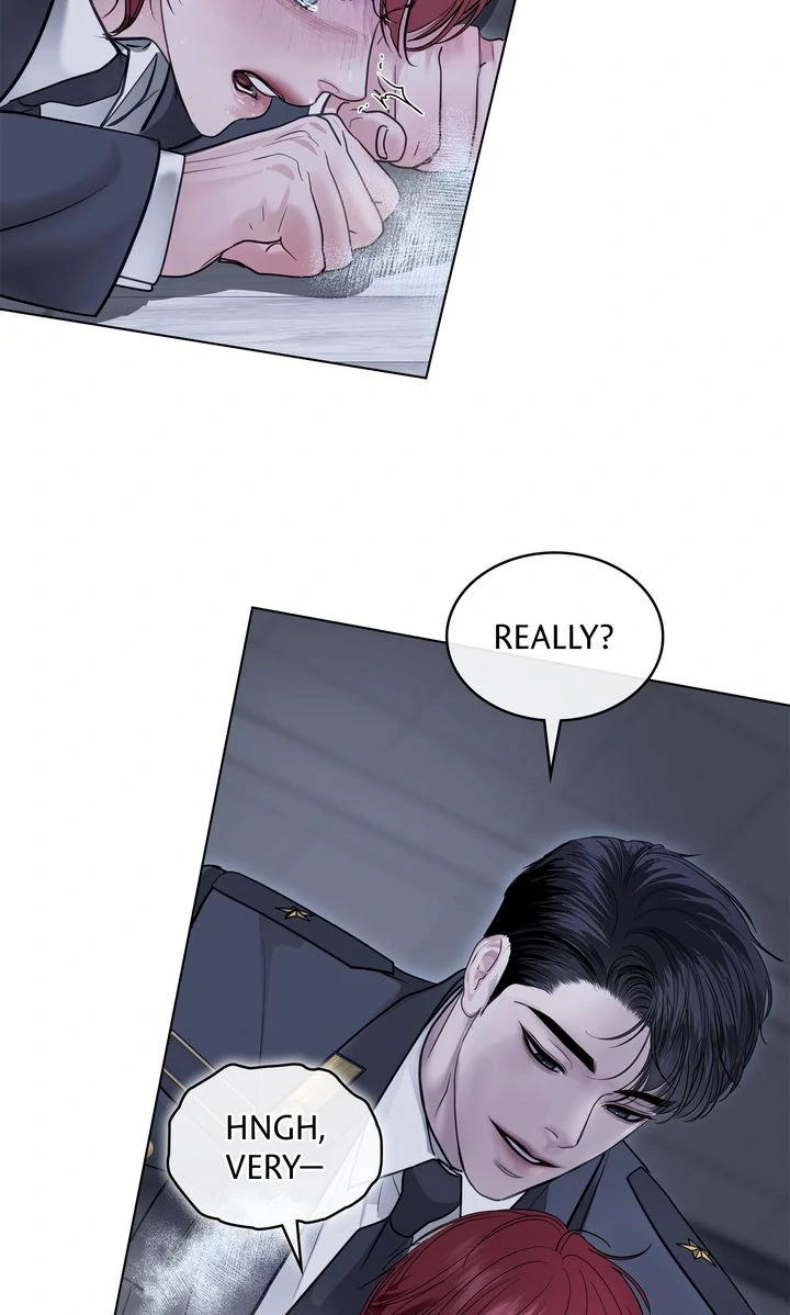 Crack [Official] - Chapter 29 manhwa