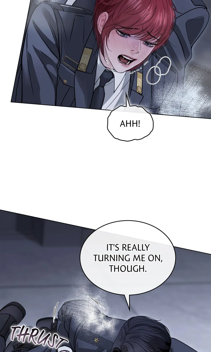 Crack [Official] - Chapter 29 manhwa
