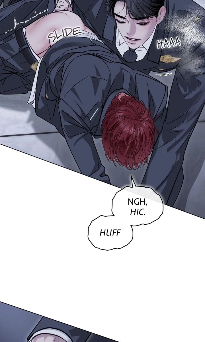 Crack [Official] - Chapter 29 manhwa