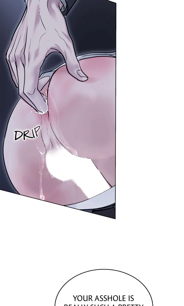 Crack [Official] - Chapter 29 manhwa