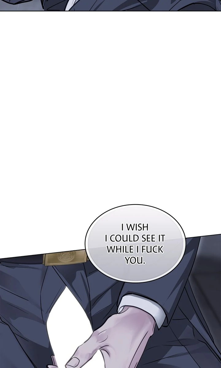 Crack [Official] - Chapter 29 manhwa