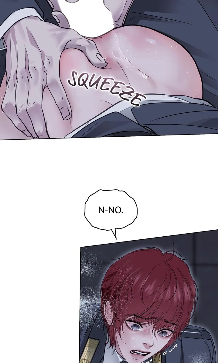 Crack [Official] - Chapter 29 manhwa