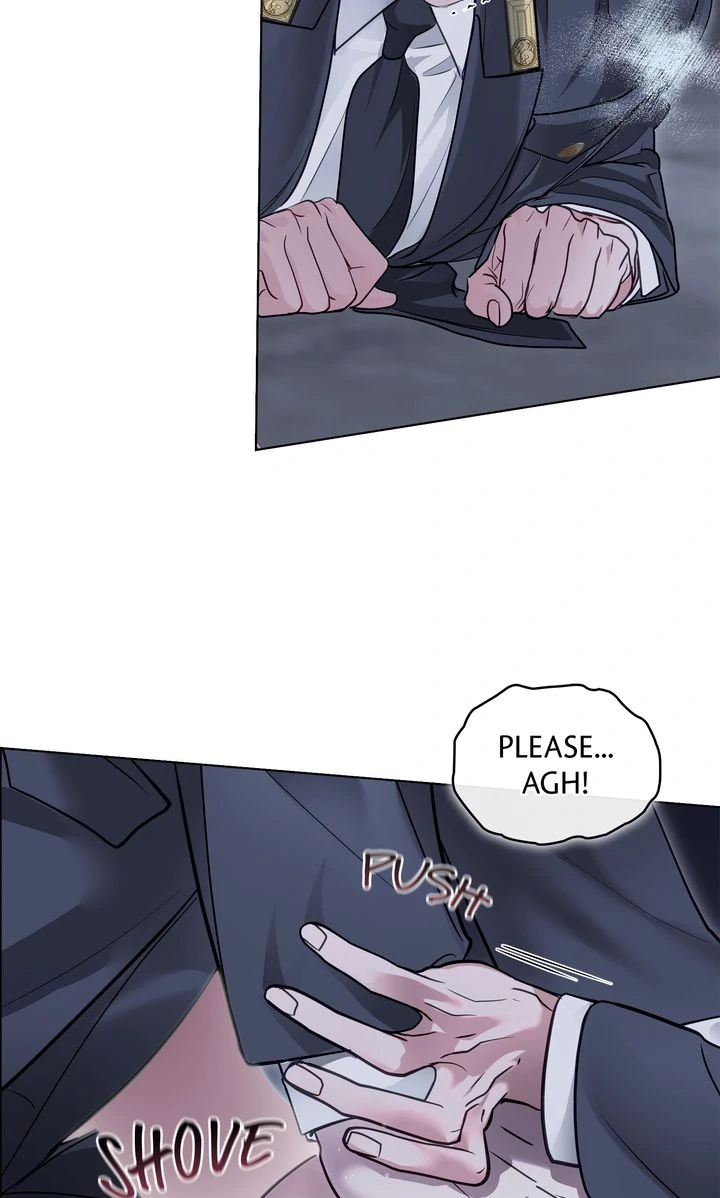 Crack [Official] - Chapter 29 manhwa