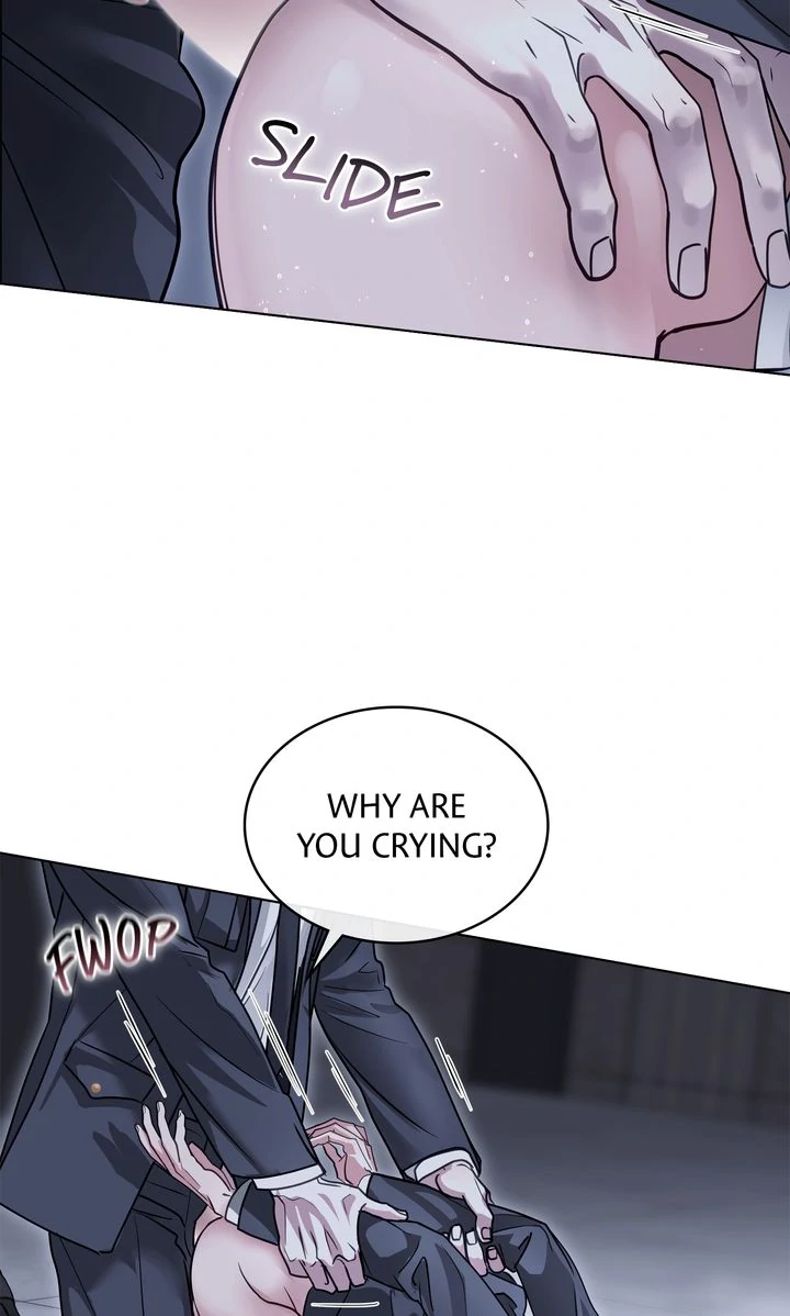 Crack [Official] - Chapter 29 manhwa