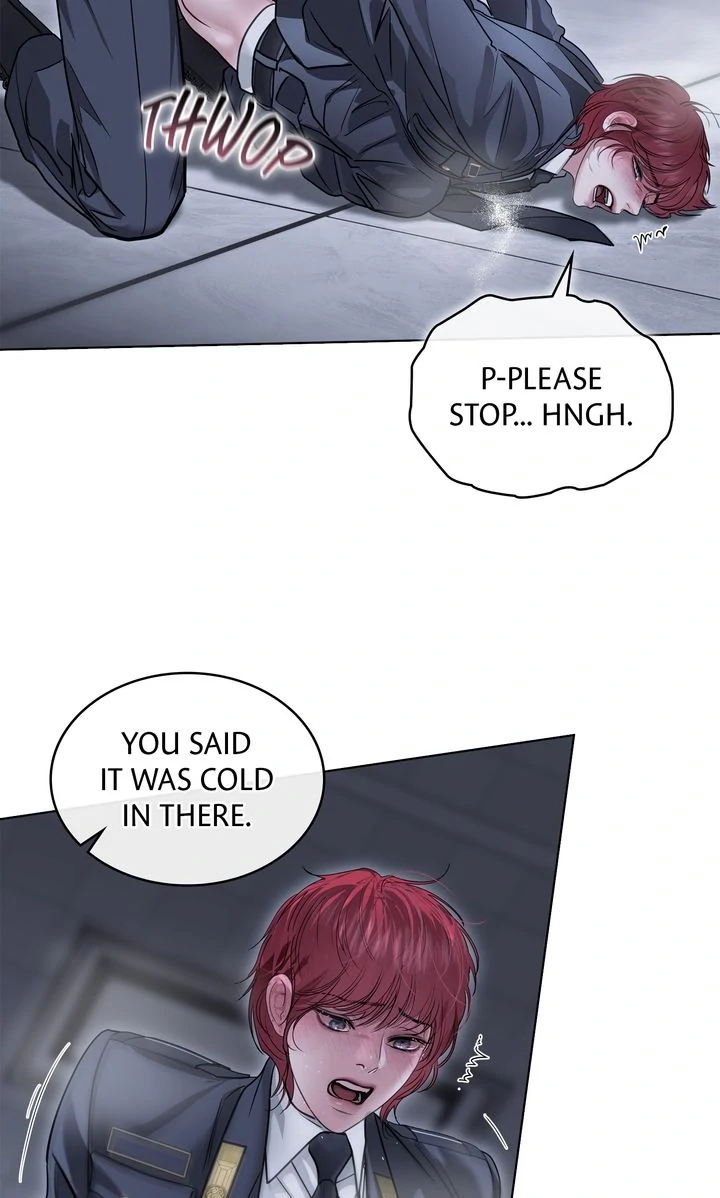 Crack [Official] - Chapter 29 manhwa