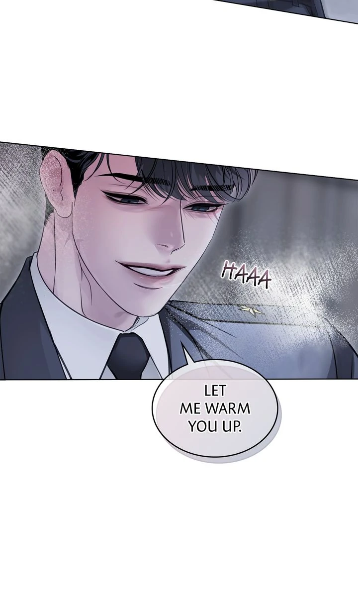 Crack [Official] - Chapter 29 manhwa