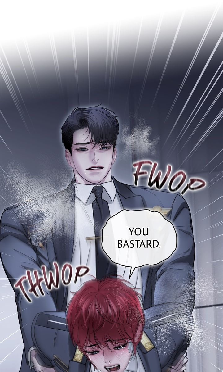 Crack [Official] - Chapter 29 manhwa
