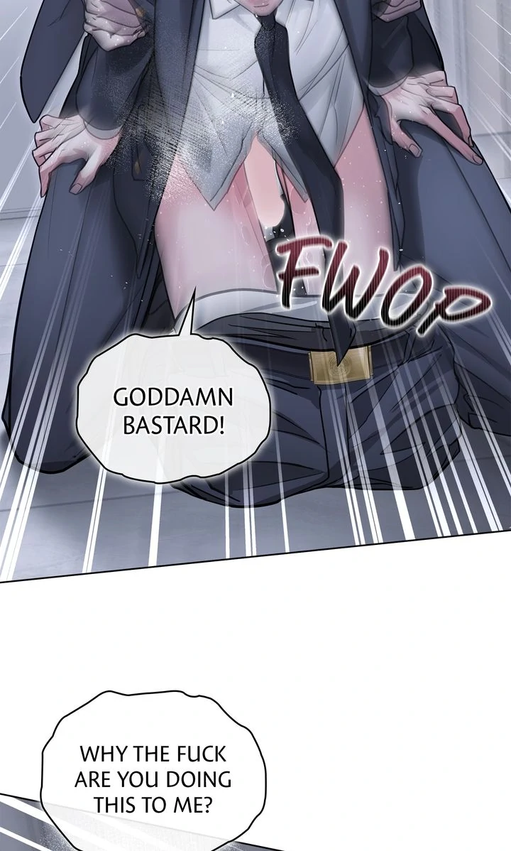 Crack [Official] - Chapter 29 manhwa