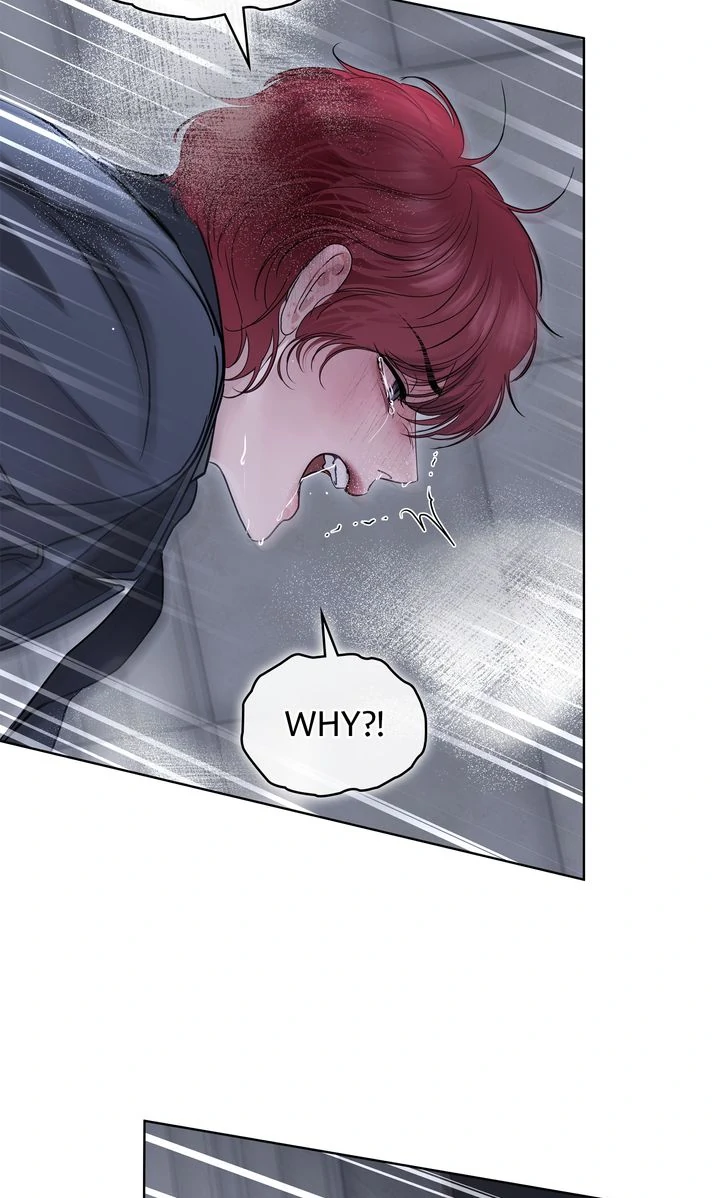 Crack [Official] - Chapter 29 manhwa