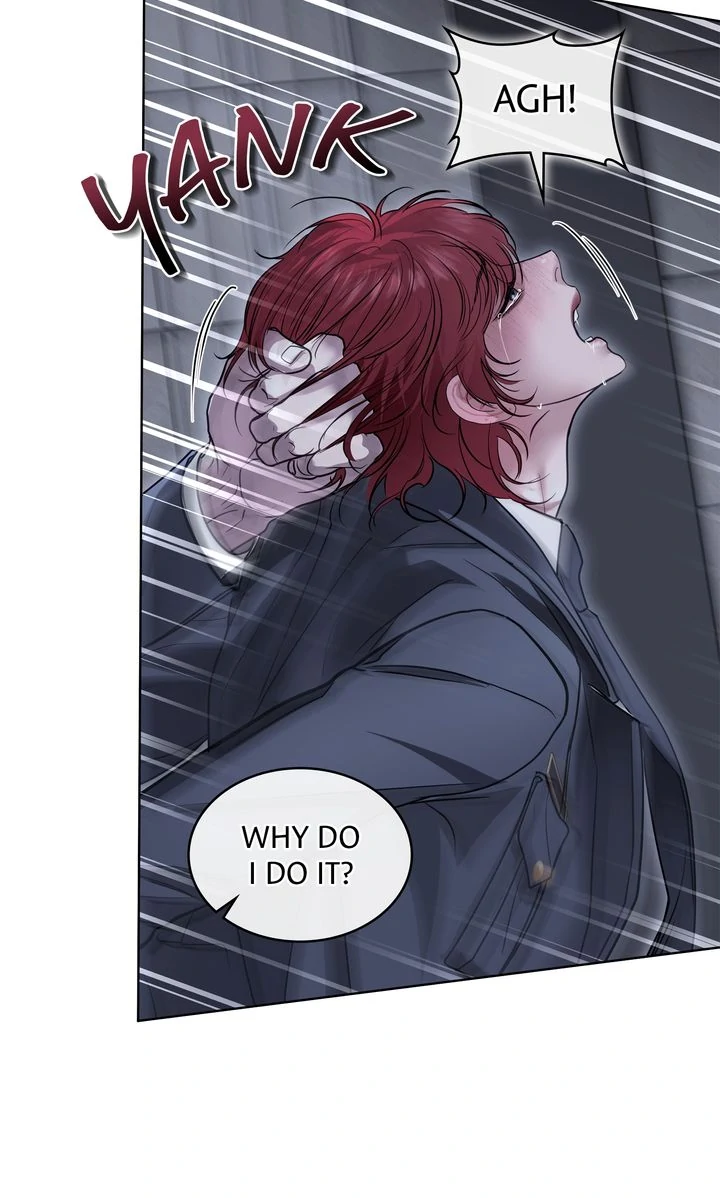 Crack [Official] - Chapter 29 manhwa