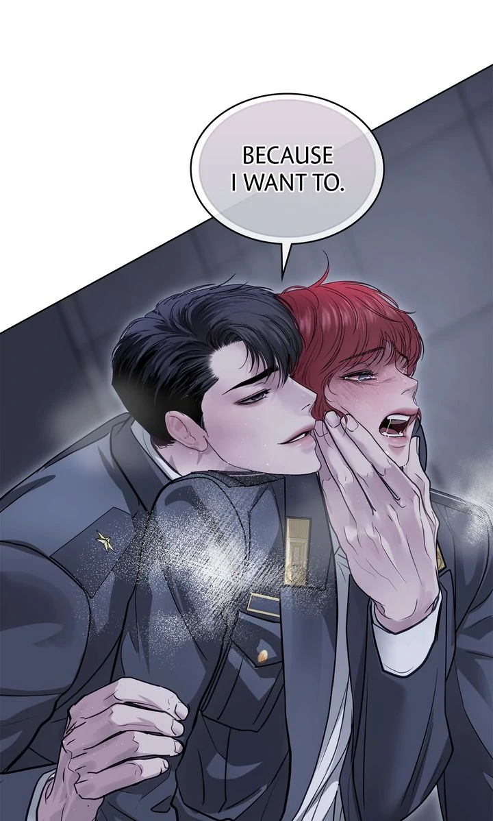 Crack [Official] - Chapter 29 manhwa