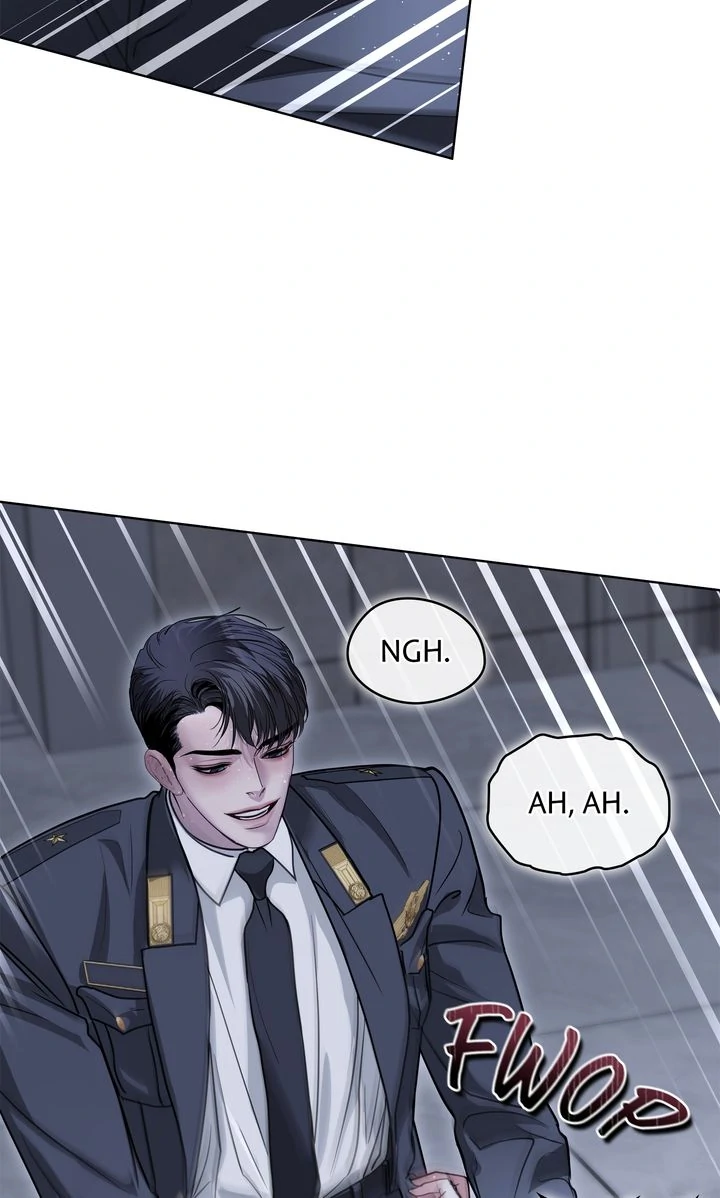 Crack [Official] - Chapter 29 manhwa