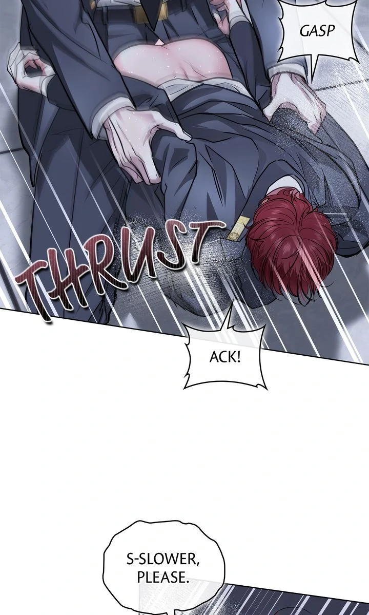 Crack [Official] - Chapter 29 manhwa
