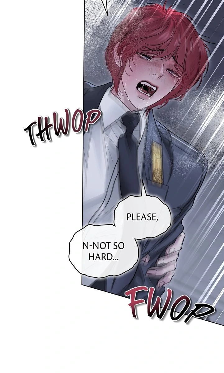 Crack [Official] - Chapter 29 manhwa