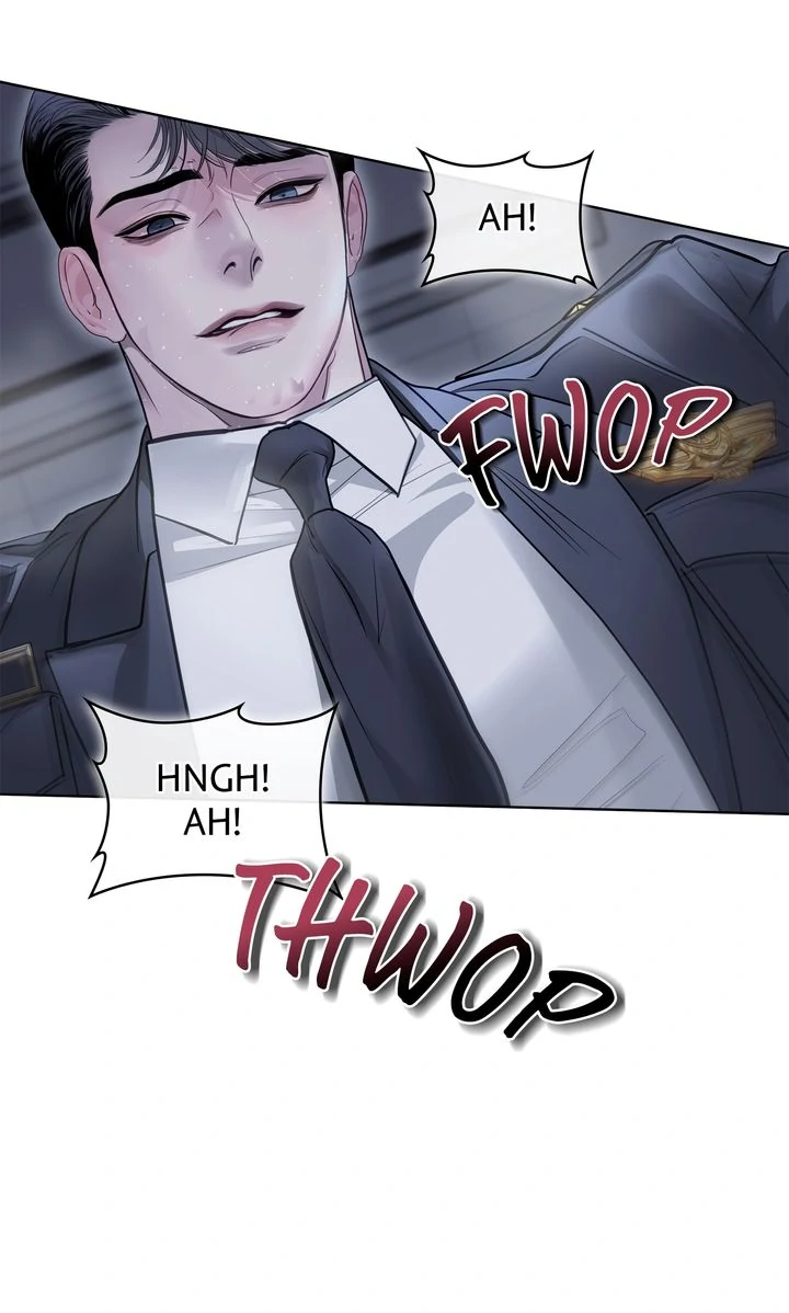 Crack [Official] - Chapter 29 manhwa