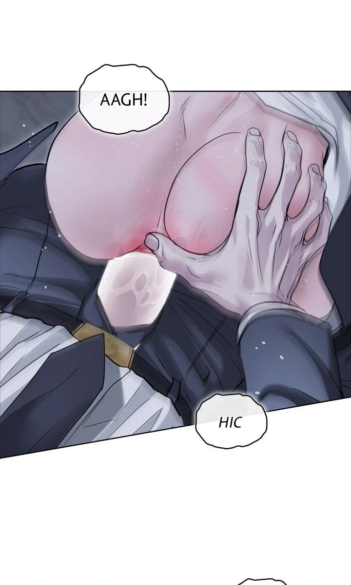 Crack [Official] - Chapter 29 manhwa
