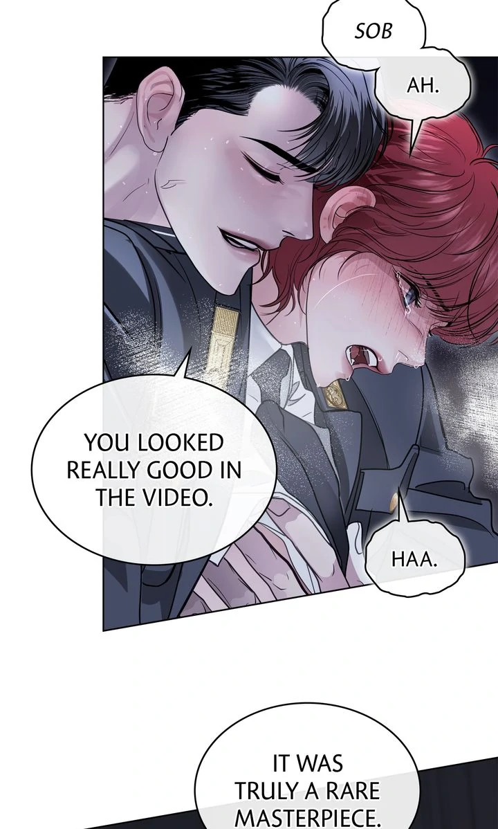 Crack [Official] - Chapter 29 manhwa