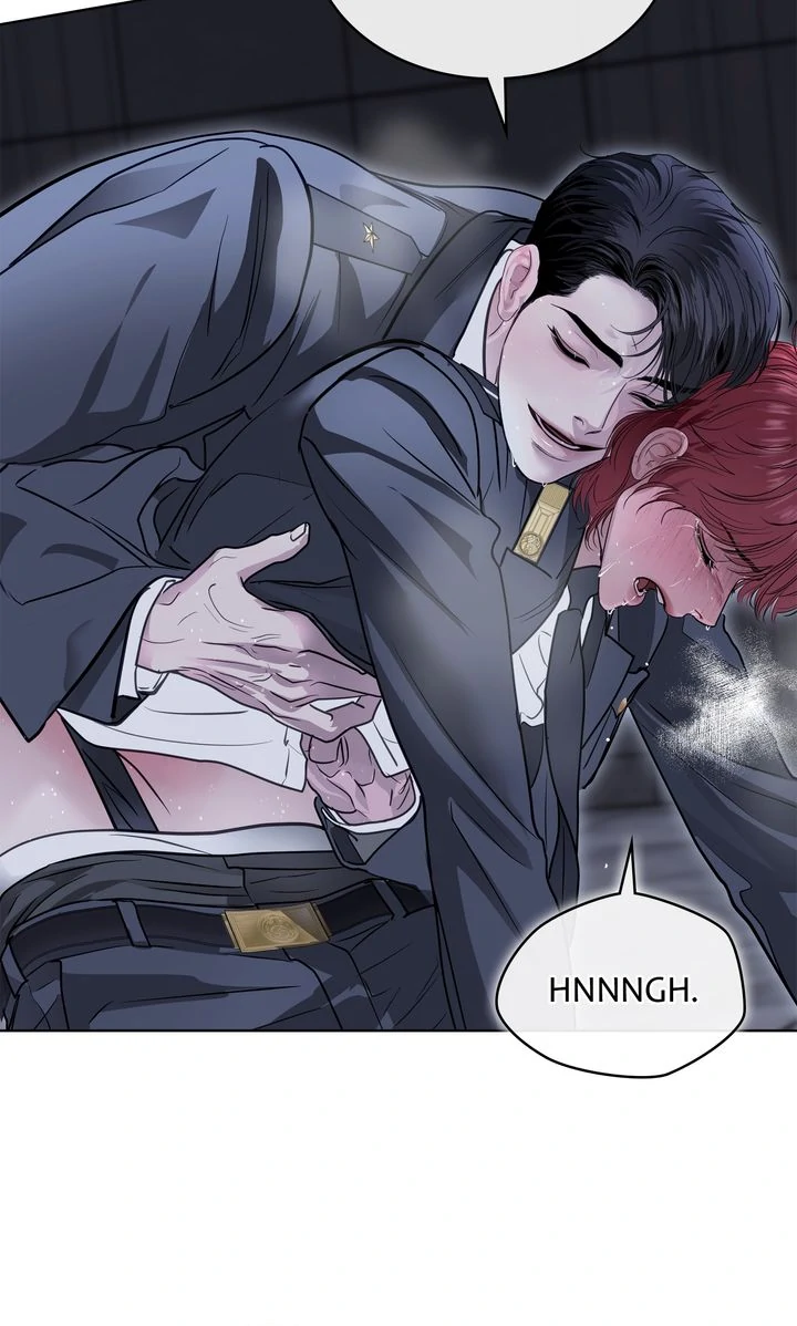 Crack [Official] - Chapter 29 manhwa
