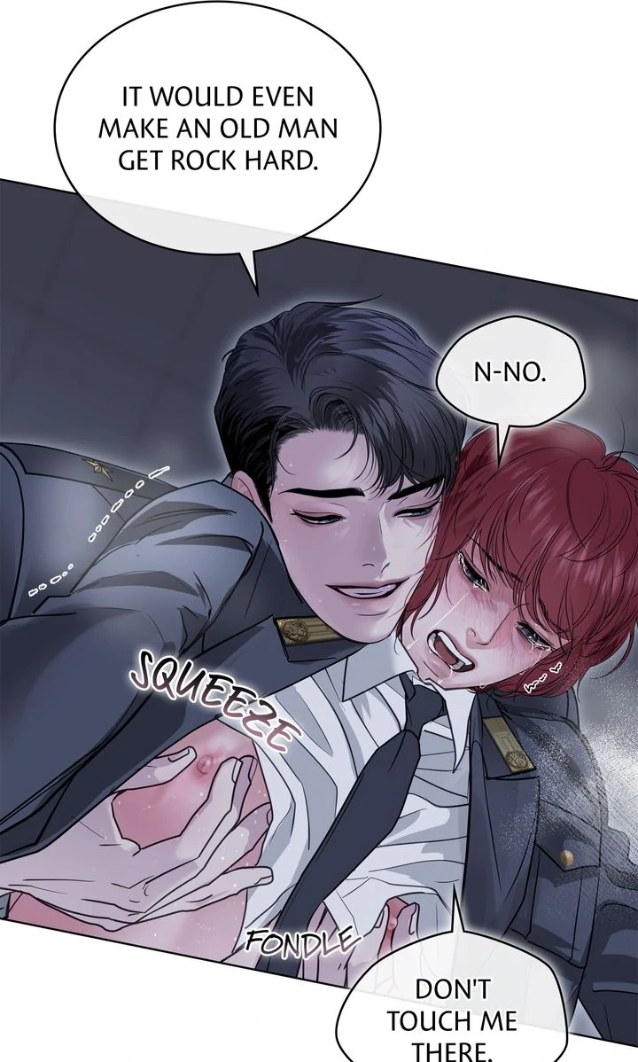 Crack [Official] - Chapter 29 manhwa