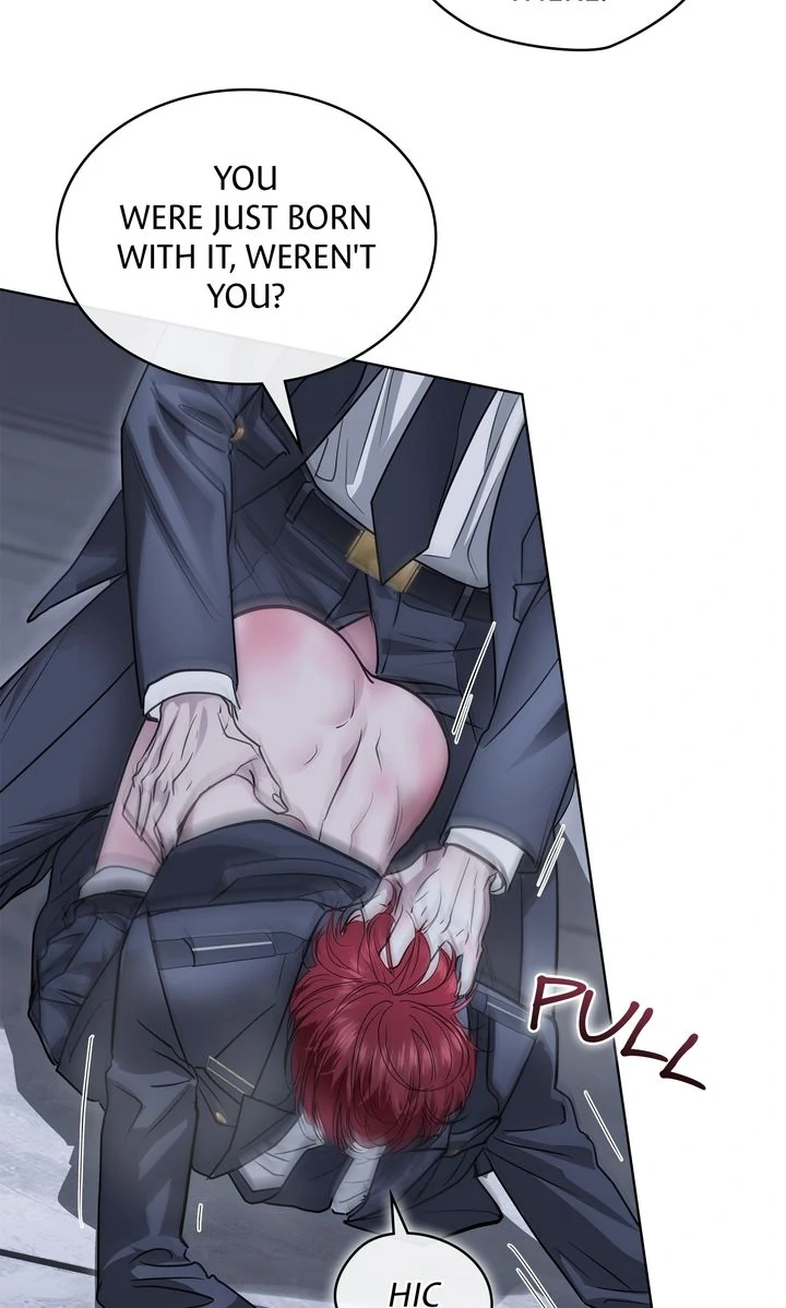 Crack [Official] - Chapter 29 manhwa