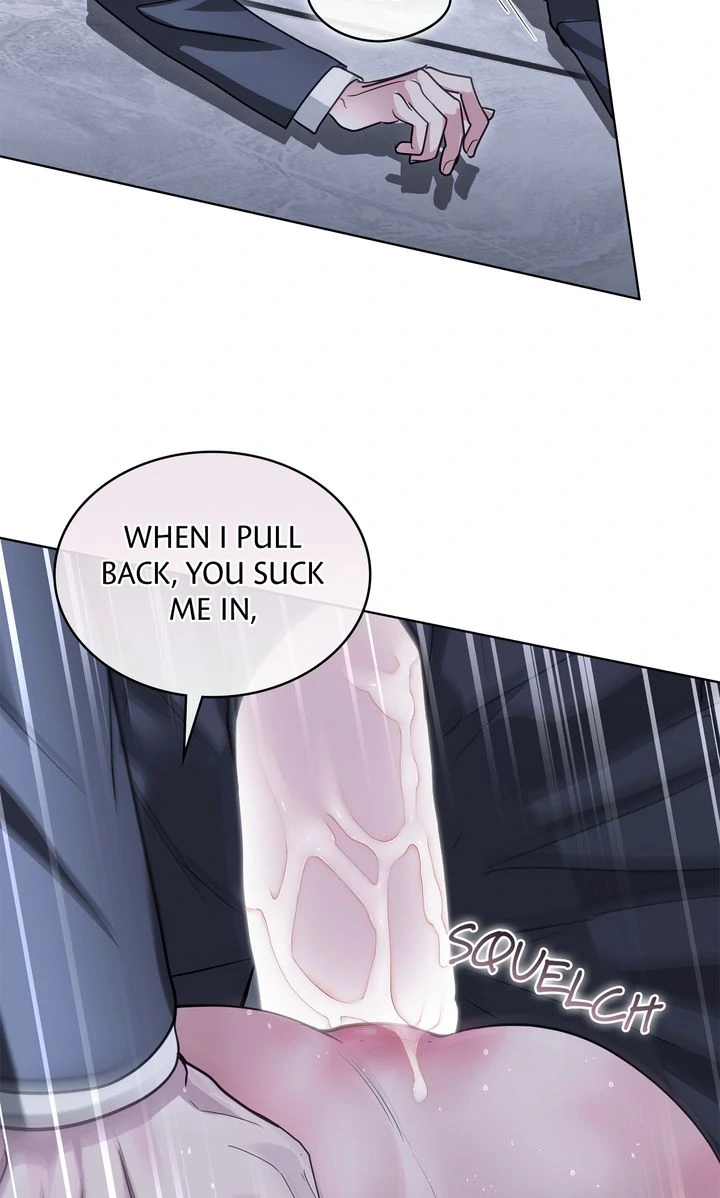 Crack [Official] - Chapter 29 manhwa