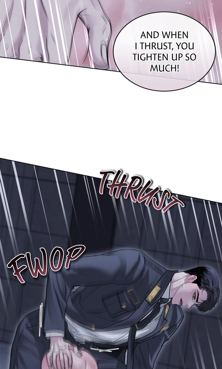 Crack [Official] - Chapter 29 manhwa