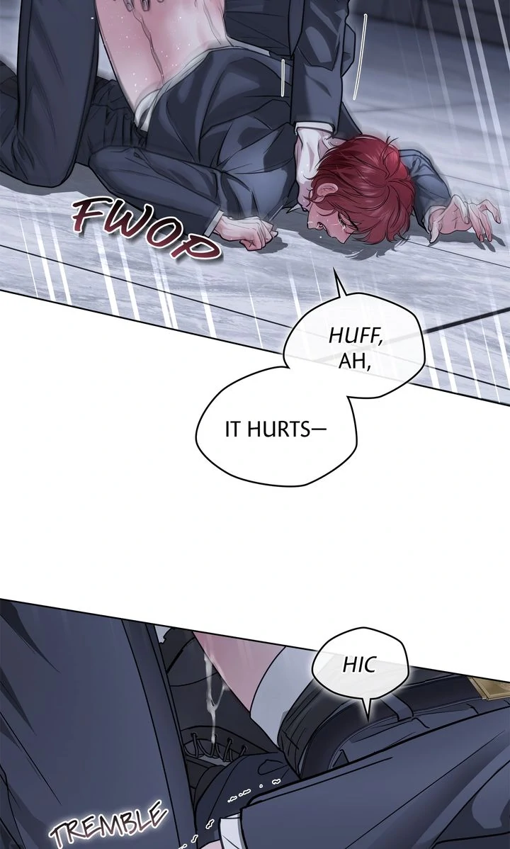Crack [Official] - Chapter 29 manhwa