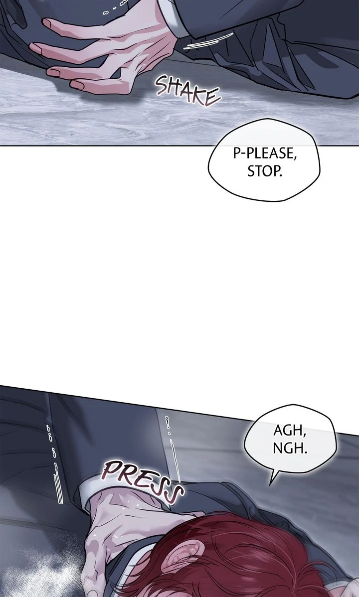 Crack [Official] - Chapter 29 manhwa