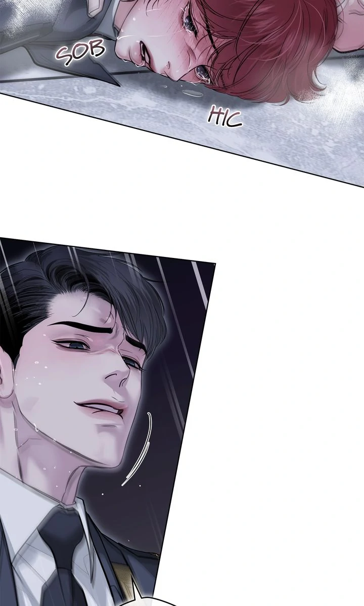 Crack [Official] - Chapter 29 manhwa