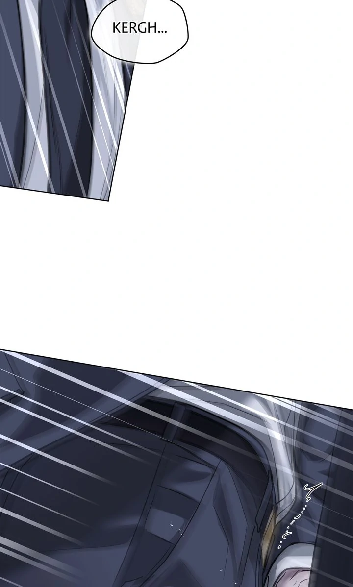 Crack [Official] - Chapter 29 manhwa