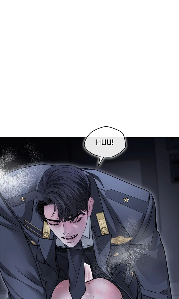 Crack [Official] - Chapter 29 manhwa