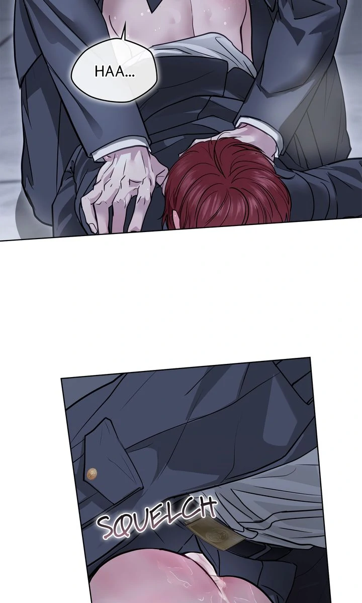 Crack [Official] - Chapter 29 manhwa