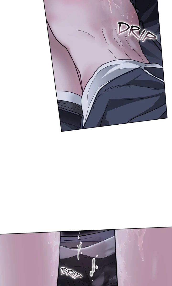 Crack [Official] - Chapter 29 manhwa