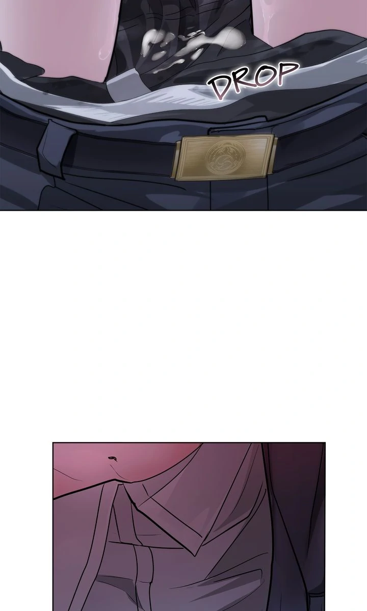 Crack [Official] - Chapter 29 manhwa