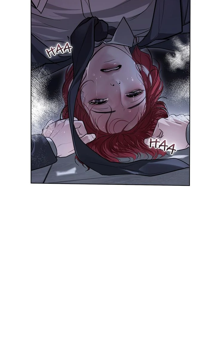 Crack [Official] - Chapter 29 manhwa