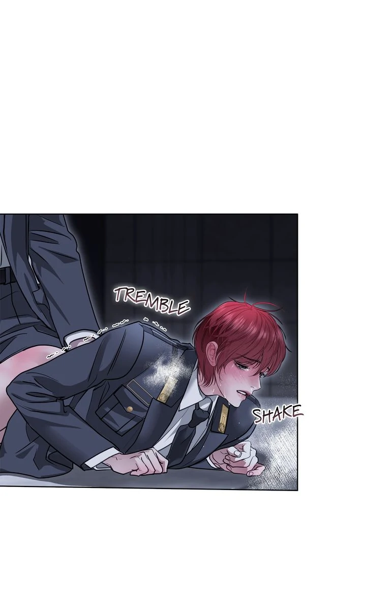 Crack [Official] - Chapter 29 manhwa