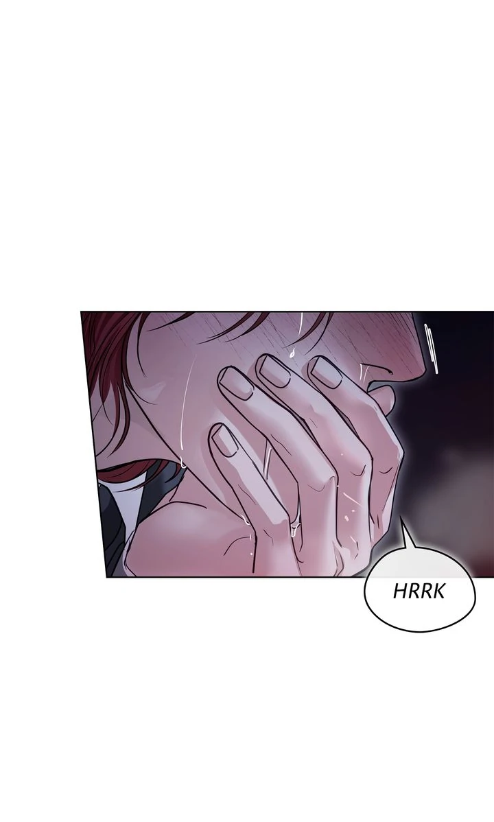 Crack [Official] - Chapter 29 manhwa