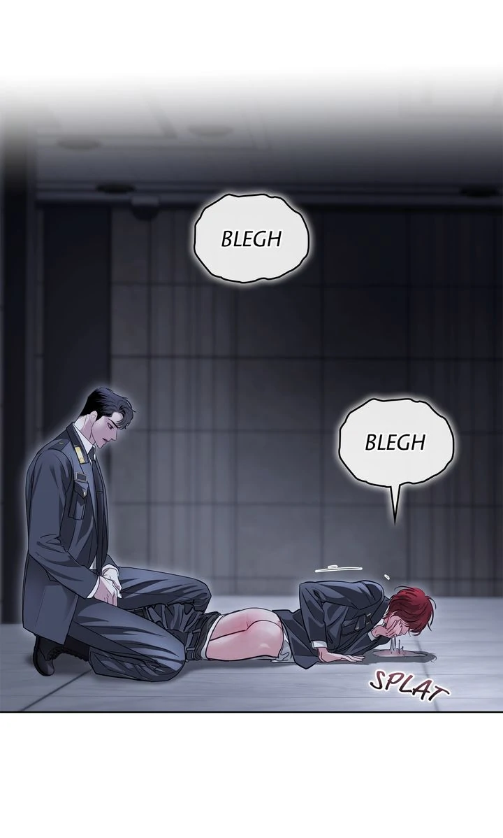 Crack [Official] - Chapter 29 manhwa