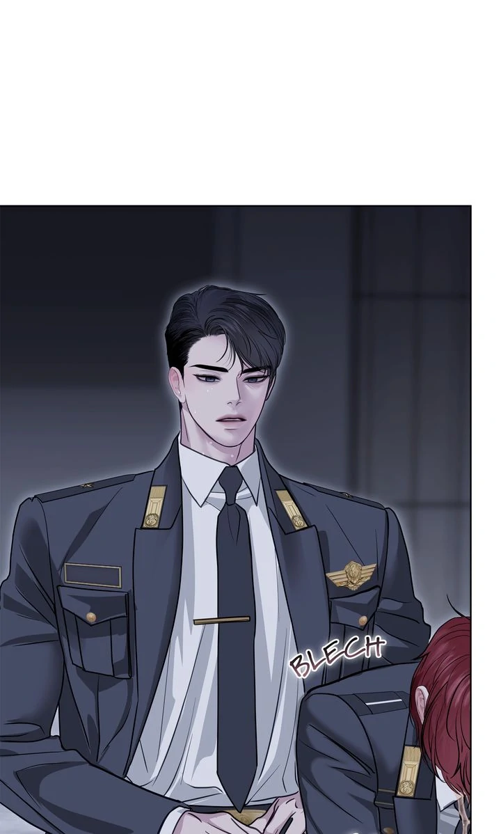 Crack [Official] - Chapter 29 manhwa