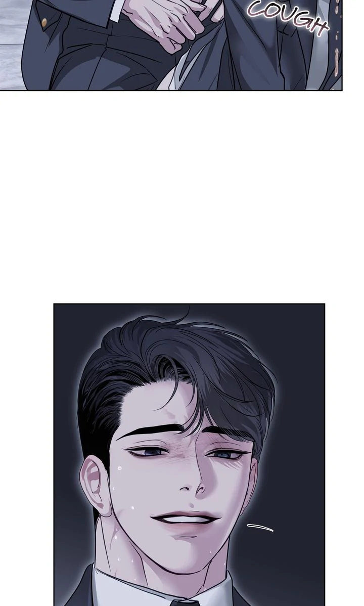 Crack [Official] - Chapter 29 manhwa