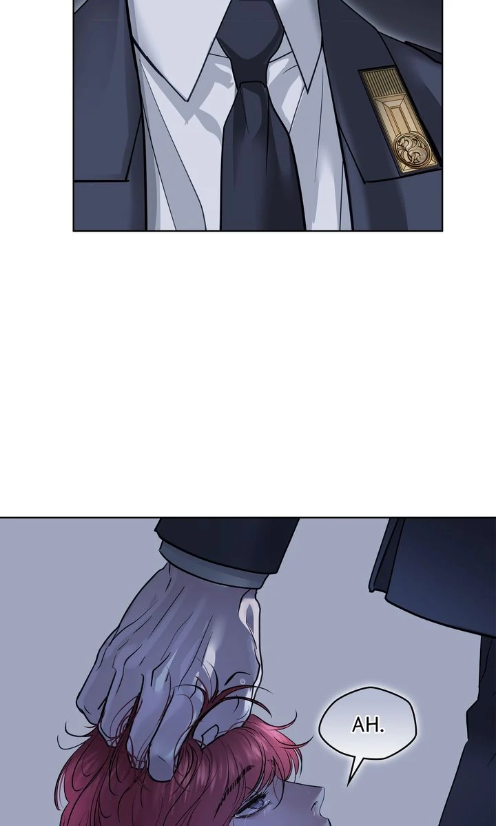 Crack [Official] - Chapter 29 manhwa