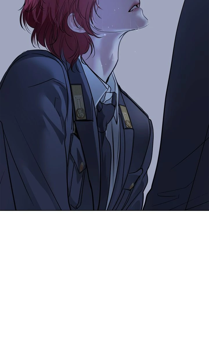 Crack [Official] - Chapter 29 manhwa