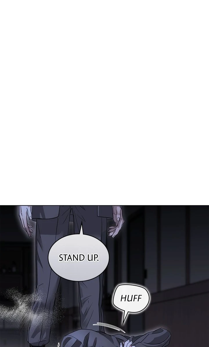 Crack [Official] - Chapter 30 manhwa